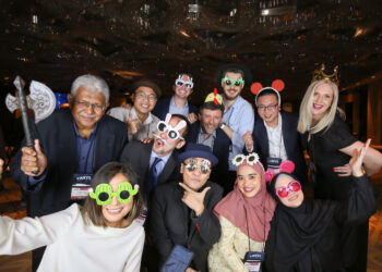MTB Aviation Asia takes Kuala Lumpur by storm!