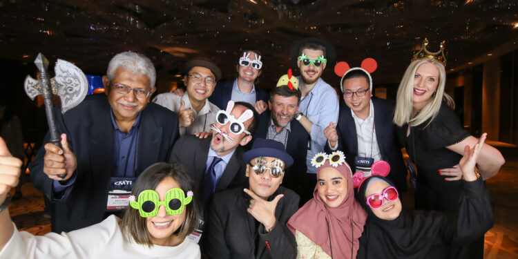 MTB Aviation Asia takes Kuala Lumpur by storm!