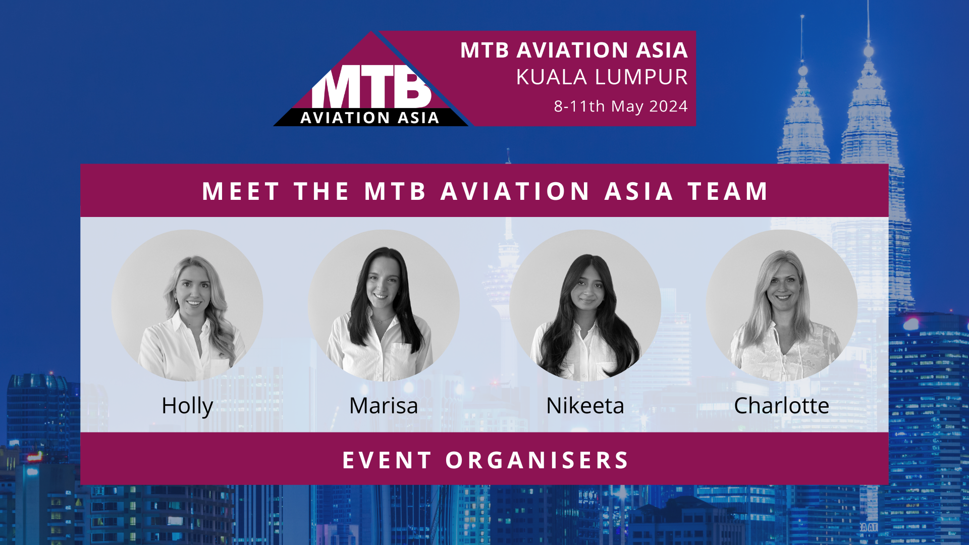 What to expect at this year's MTB Aviation Asia, MTB Events.