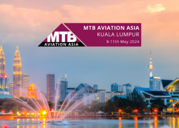 What to expect at this year's MTB Aviation Asia, MTB Events.