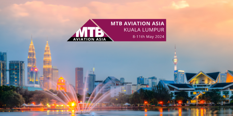 What to expect at this year's MTB Aviation Asia, MTB Events.