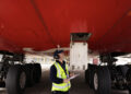 Emirates begins operating with SAF at London Heathrow Airport, MTB Events