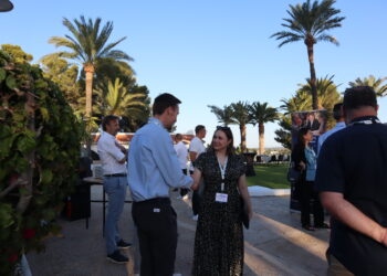 Networking, Connecting & Inspiring - Let's celebrate MTB Superyachts!, MTB Events.