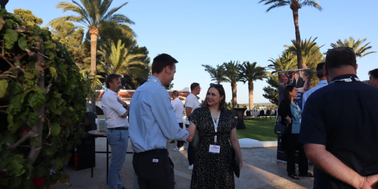 Networking, Connecting & Inspiring - Let's celebrate MTB Superyachts!, MTB Events.