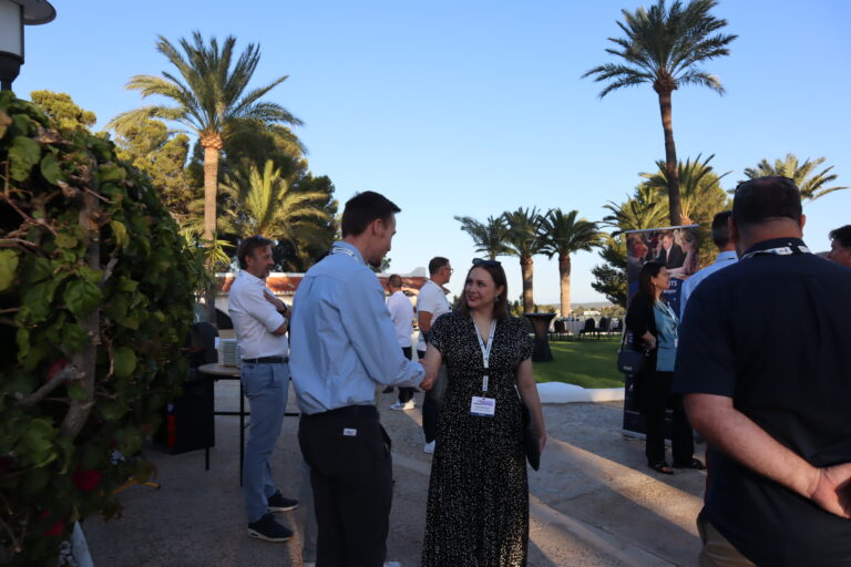 Networking, Connecting & Inspiring - Let's celebrate MTB Superyachts!, MTB Events.