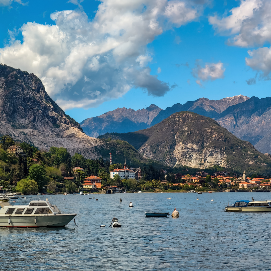 Lake Maggiore