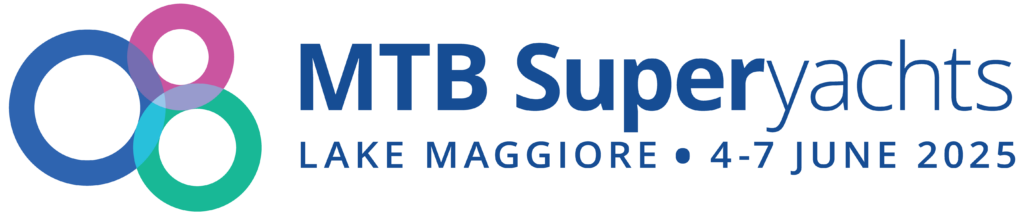 MTB Superyachts 2025 Logo