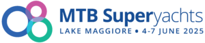 MTB Superyachts 2025 Logo