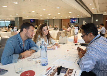 MTB Aviation Europe – A 10 Year Fiesta!, MTB Events