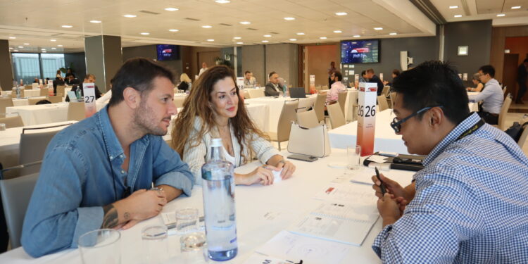 MTB Aviation Europe – A 10 Year Fiesta!, MTB Events