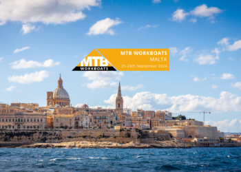 MTB Workboats: Sailing into Success!