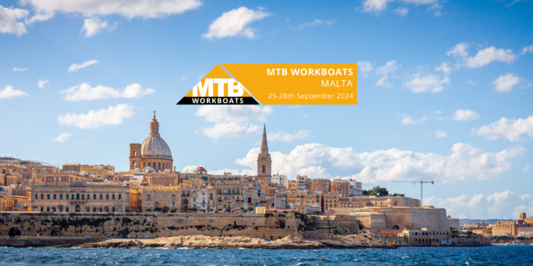 MTB Workboats: Sailing into Success!