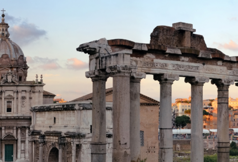 MTB Aviation 2025 - Rome
