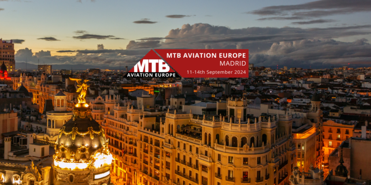 Get ready for the 10th anniversary fiesta at MTB Aviation!, MTB Events. Image shows the cityscape of Malta at dusk