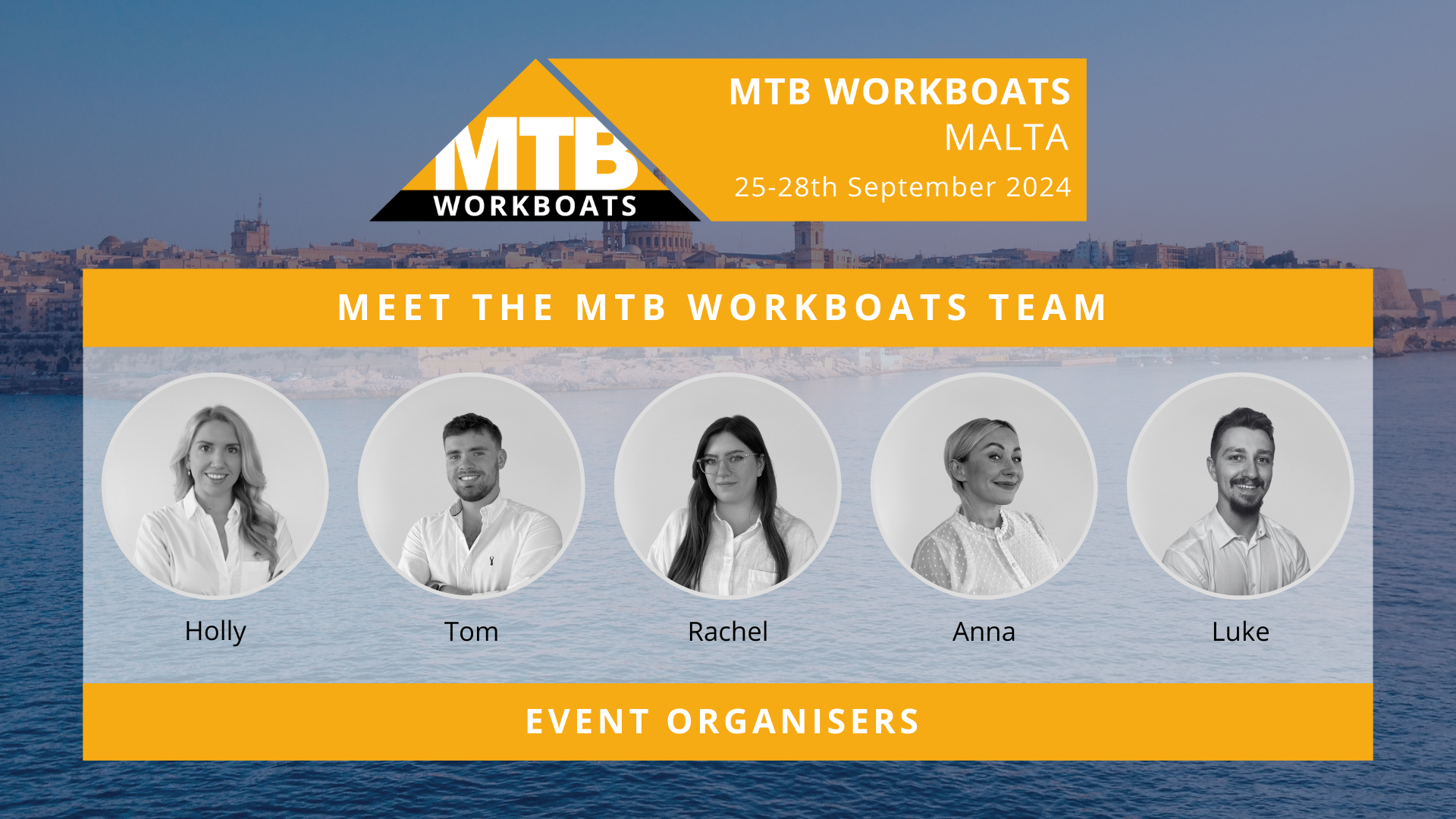 MTB Workboats: Sailing into Success!