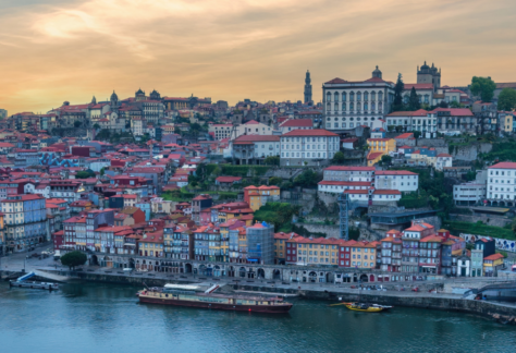 Porto