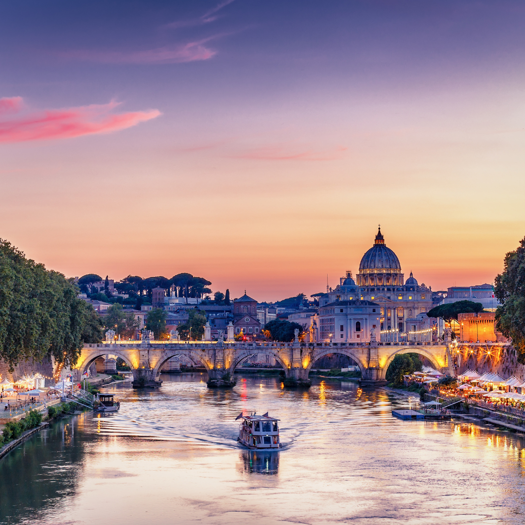 Rome