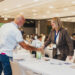 MTB Marine Europe: Another year, another massive triumph!, MTB Events. Image shows a photo of two delegates shaking hands