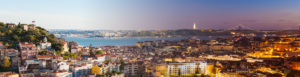 Lisbon - MTB Marine Europe 2025