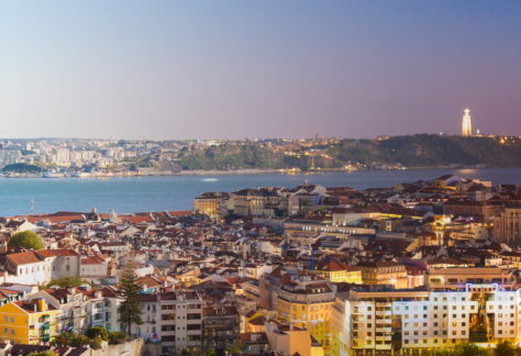 Lisbon - MTB Marine Europe 2025