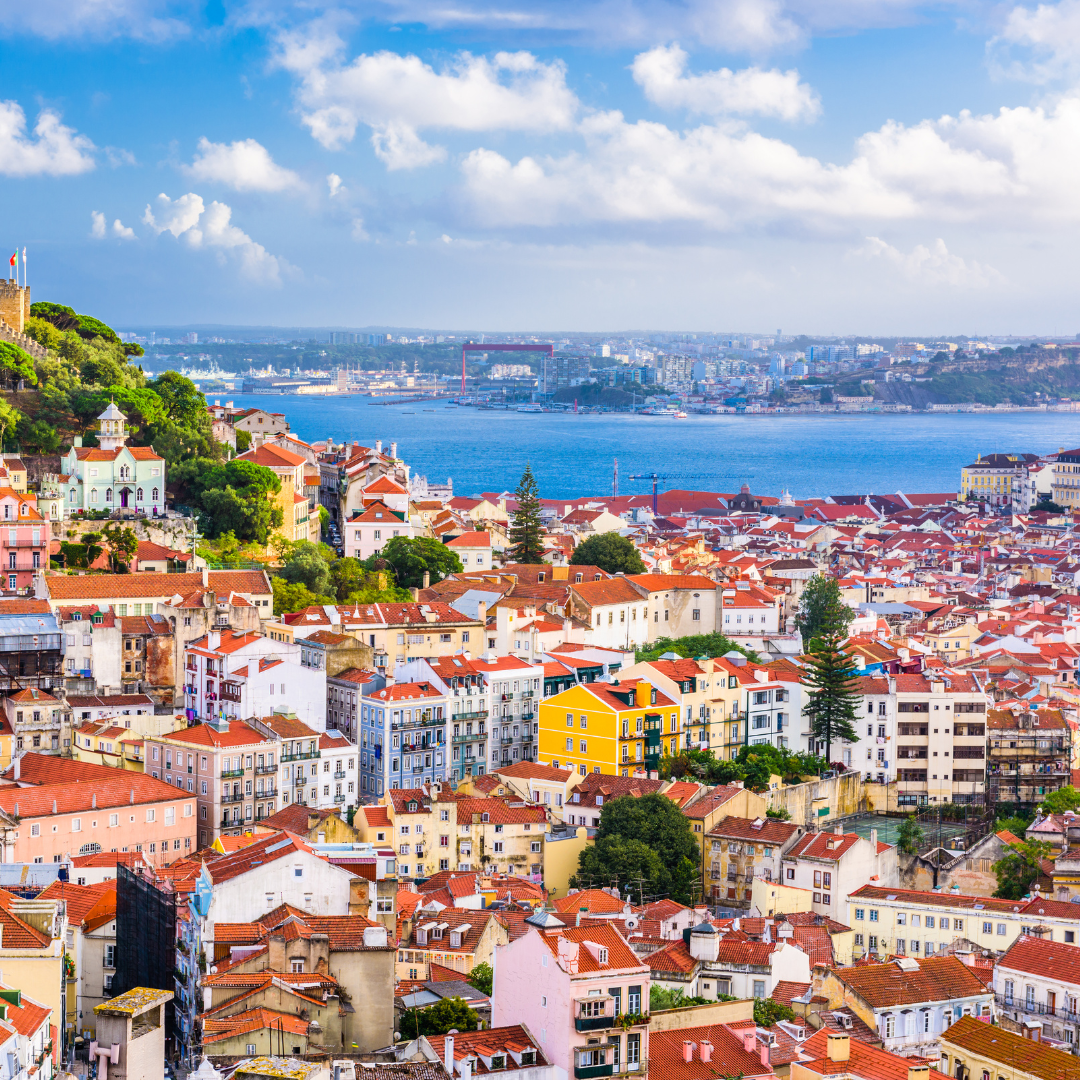 Lisbon