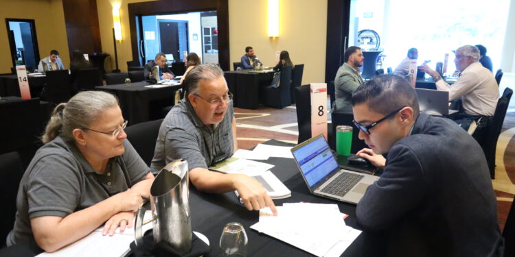 MTB Aviation Americas 2024 Wraps Up First Edition with Success in Panama