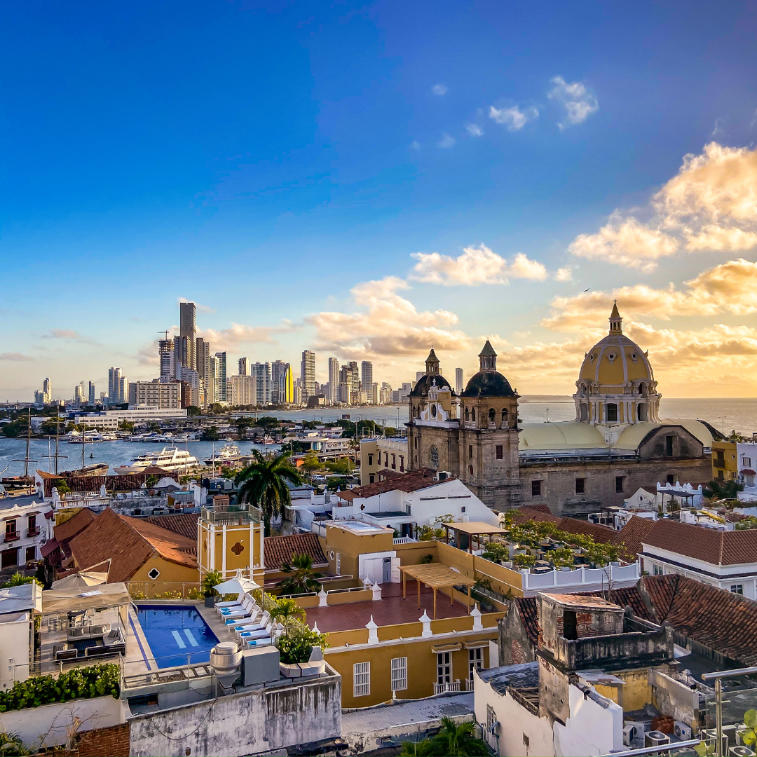 Cartagena