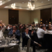 From networking to rodeo: The highlights of MTB Marine Americas 2025, MTB Events. Image shows the delegates in attendance of MTB Marine Americas applauding,