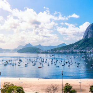 Rio de Janeiro