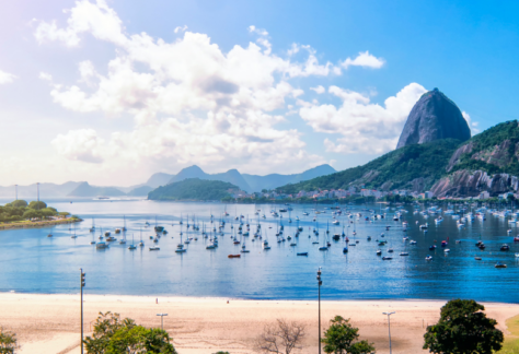 Rio de Janeiro