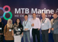 Connection, Culture, and Celebration: MTB Marine Asia marks a bold new era