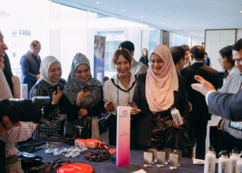 Where Connections Take Off: Celebrating the success of MTB Aviation Asia