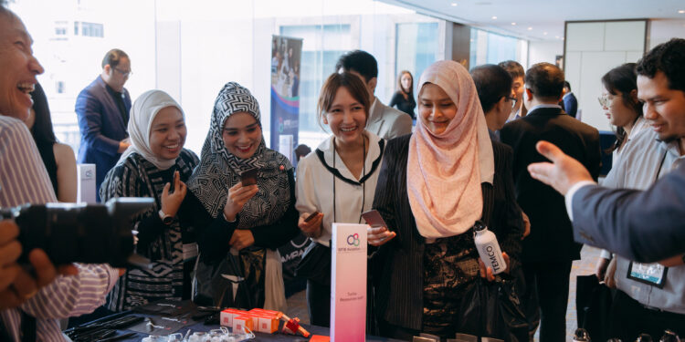 Where Connections Take Off: Celebrating the success of MTB Aviation Asia