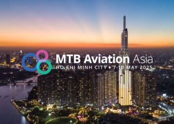 MTB Aviation Asia unites the industry in the heart of Vietnam