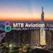 MTB Aviation Asia unites the industry in the heart of Vietnam