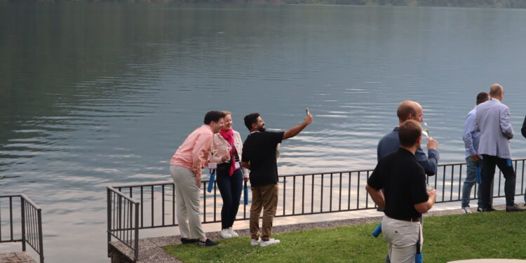 Uniting the Superyacht Industry at MTB Superyachts