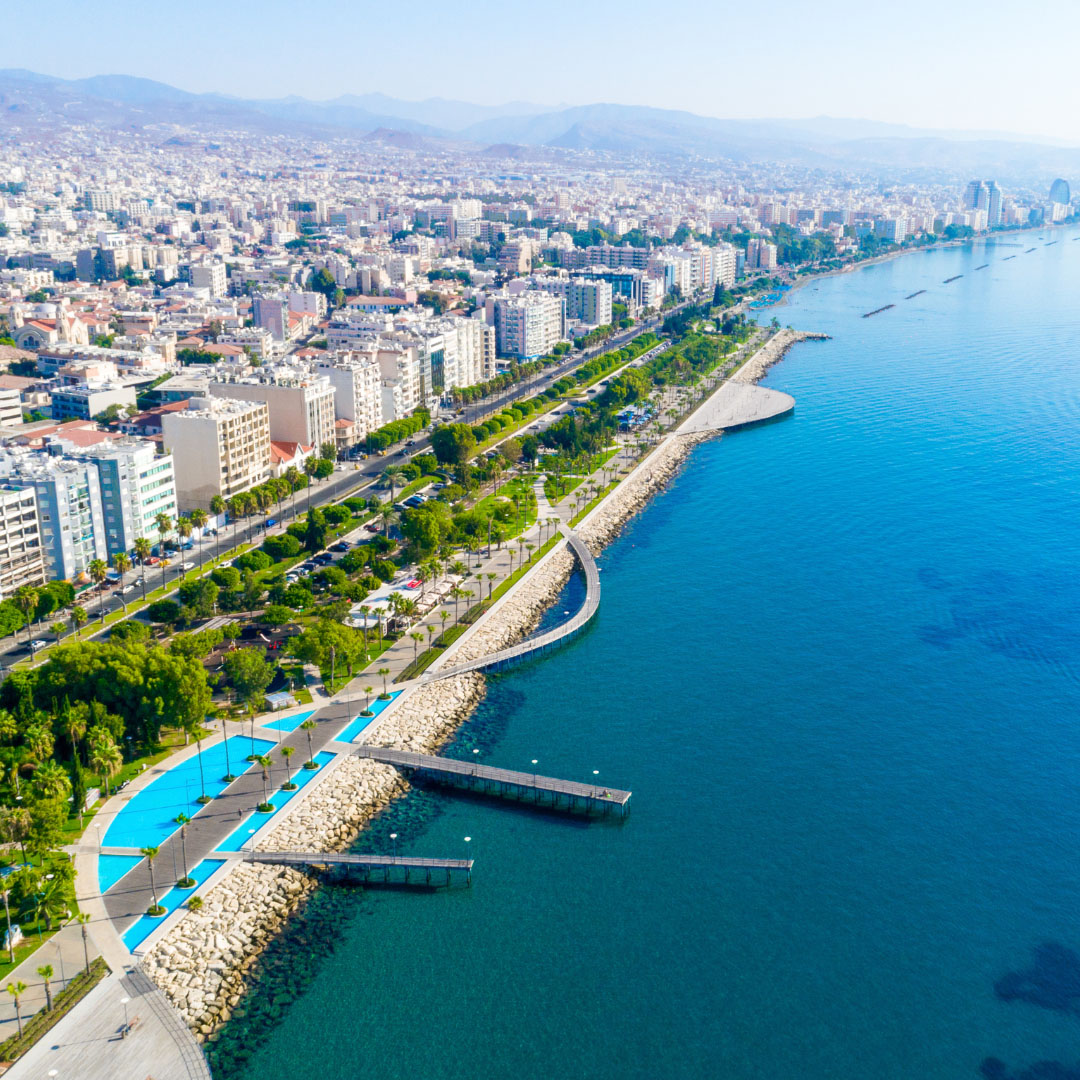 Cyprus