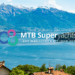 MTB Superyachts powering partnerships on Lake Maggiore , MTB Events. Image shows a view of Lake Maggiore over some houses with mountains in the background
