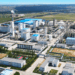 Towngas and Royal Vopak Forge Strategic Partnership to Advance Green Methanol Development Across Asia-Pacific, MTB Events. Image shows: Towngas’s green methanol production plant in Ordos, Inner Mongolia, employs proprietary technology to convert agricultural and forestry waste, as well as scrap tyres, into green methanol. The Company has obtained ISCC EU, ISCC PLUS, ISO 14067, and other international certifications to supply high-quality green methanol.