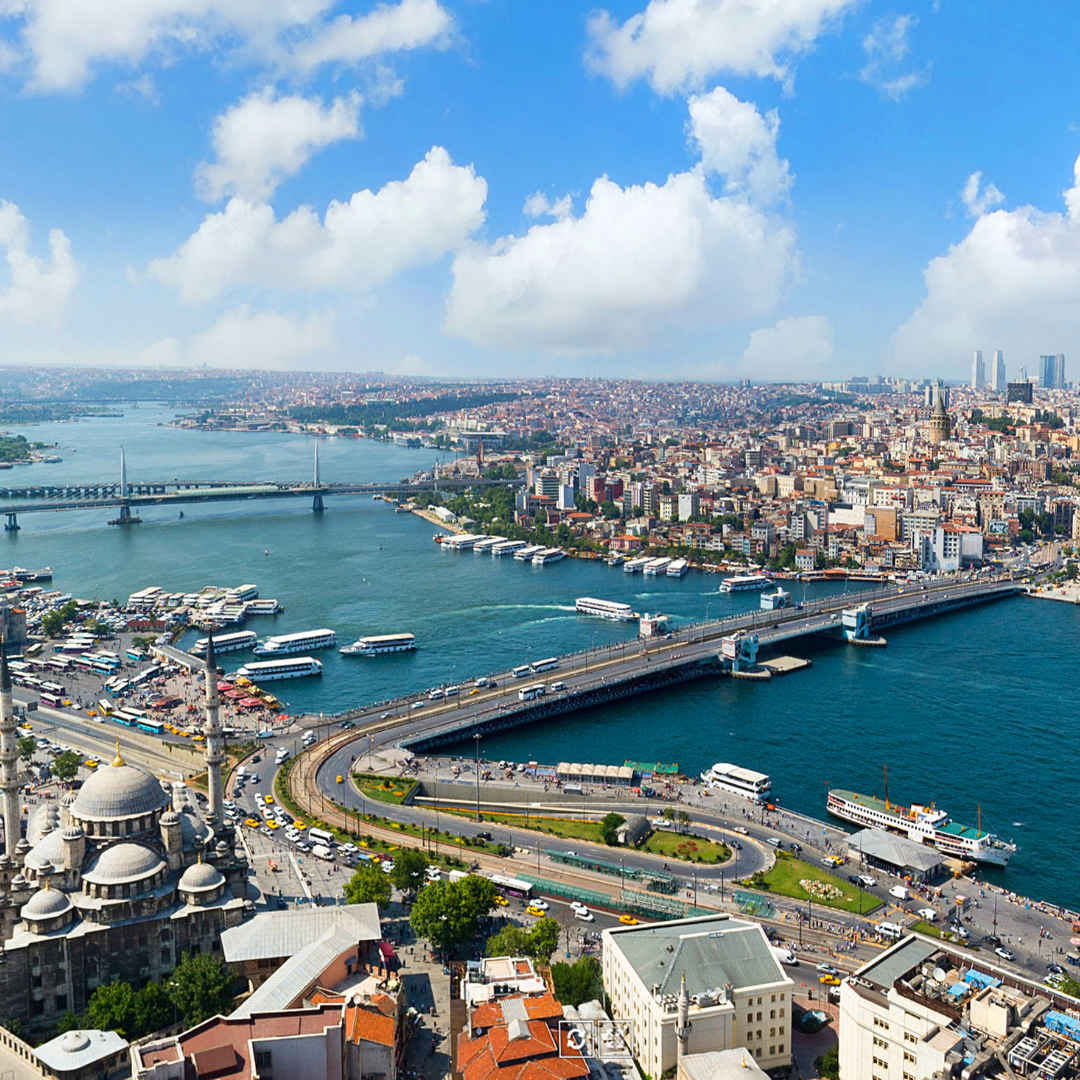 Istanbul