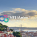 Lisbon hosts MTB Marine Europe 2025: Connecting industry leaders and shaping the future of maritime operations, MTB Events. Image shows a skyline view of Lisbon, Portugal at dusk with the MTB Marine Europe logo on top.