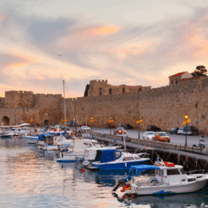Rhodes
