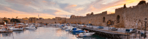 Rhodes