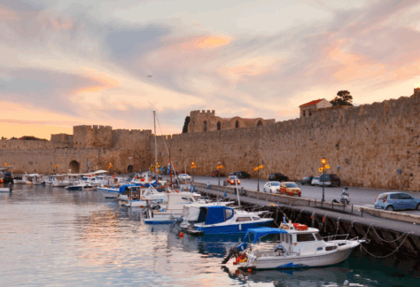 Rhodes