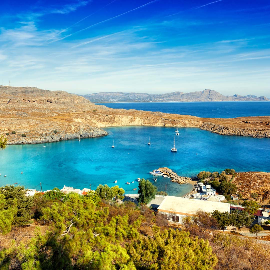 Rhodes