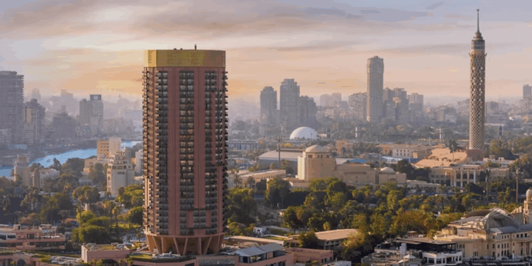 Riyadh Air Strengthens Regional Connectivity with Cairo Addition, MTB Events.