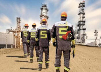 SILICON Enters New Era of Global Growth as Leadership Transition Completes