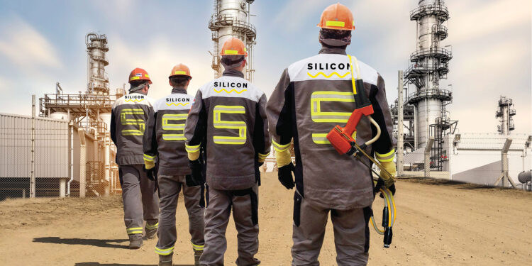 SILICON Enters New Era of Global Growth as Leadership Transition Completes