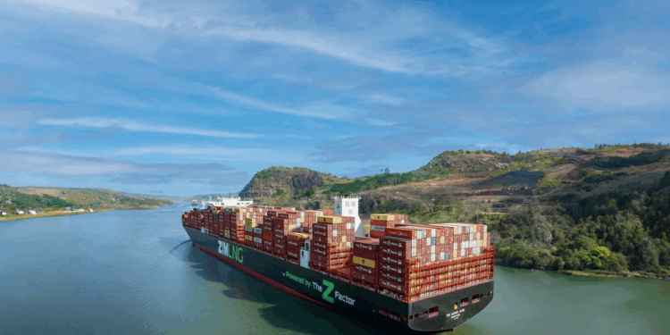 Hapag-Lloyd to Strengthen Global Network Through ZIM Acquisition, MTB Events