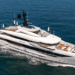 50m Camila Showcases Evolution of Bilgin Yachts and Hot Lab Collaboration, MTB Events.